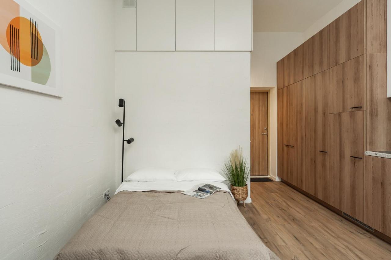 Air Apartment 102 VNO Exterior foto